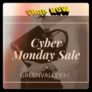 Cyber Monday Super Sale